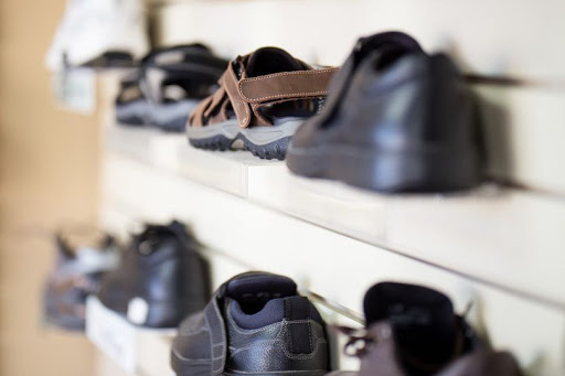 Orthopedic Shoe Store «GK Custom Footwear», reviews and photos, 1938 S Dobson Rd #4, Mesa, AZ 85202, USA