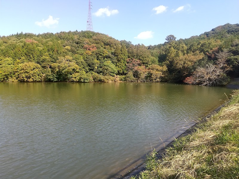 奈良尾池