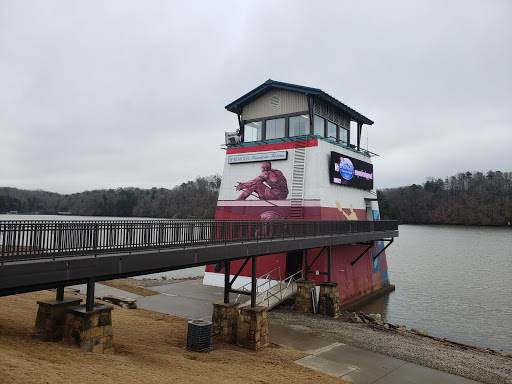 Event Venue «Lake Lanier Olympic Park», reviews and photos, 3105 Clarks Bridge Rd, Gainesville, GA 30506, USA