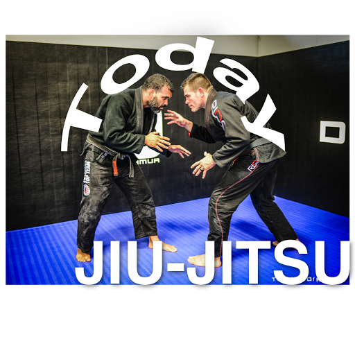 Martial Arts School «American Top Team Fort Lauderdale», reviews and photos, 582 SW Flagler Ave, Fort Lauderdale, FL 33301, USA