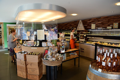 Crémerie Marcel Petite à Pontarlier