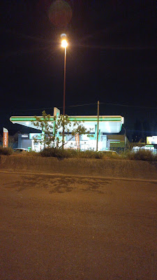 BP à Bondy
