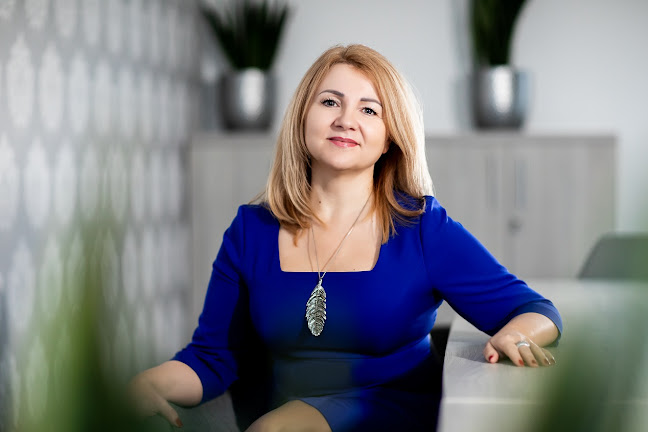 mgr Wioletta Kurzawa, Psycholog - Białystok