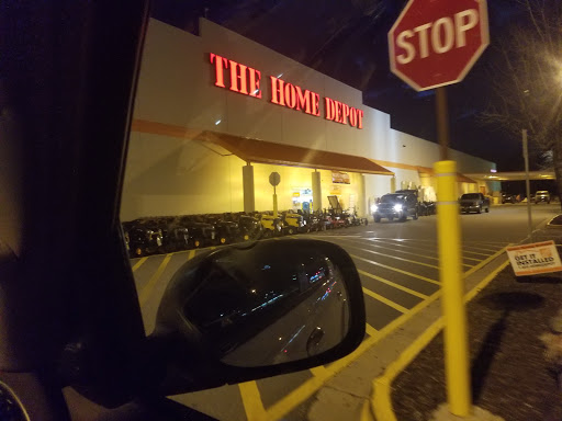 Home Improvement Store «The Home Depot», reviews and photos, 7399 Douglas Blvd, Douglasville, GA 30135, USA