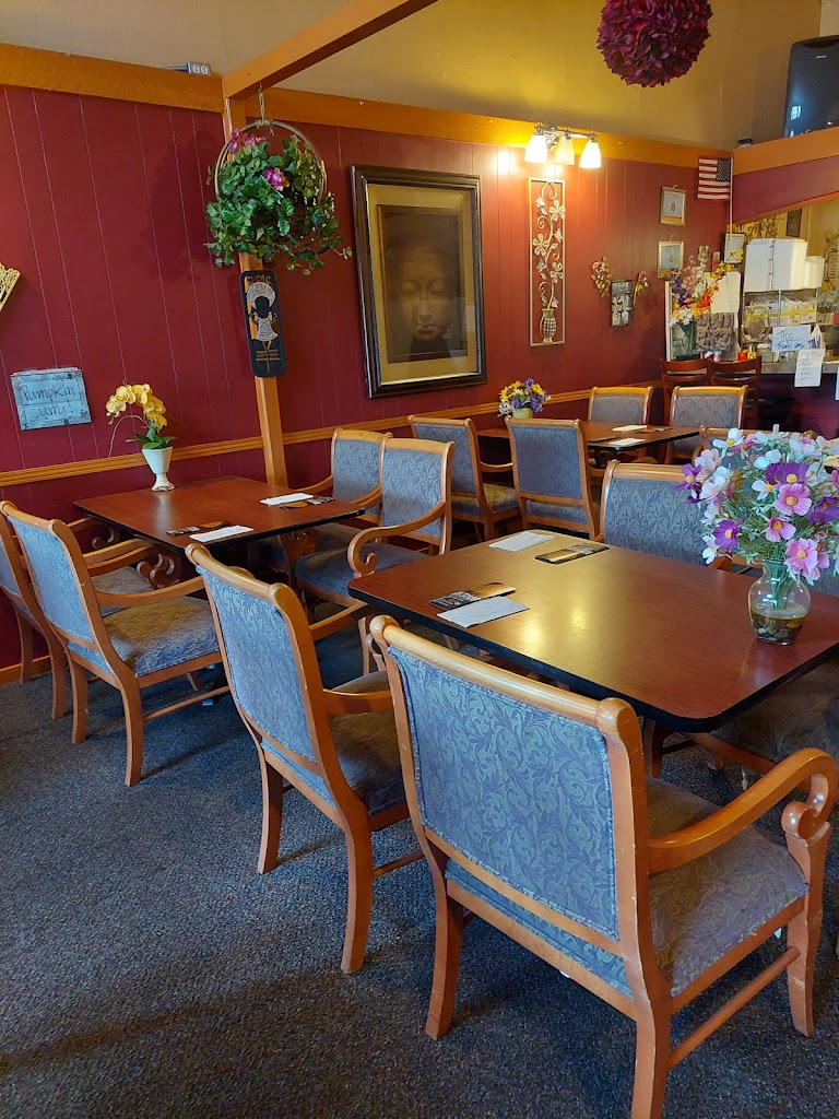 My Thai Kitchen 98632