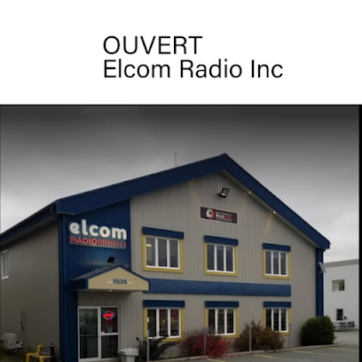 Batteries Expert+ Val-d'Or fermé Voir Elcom Radio Inc