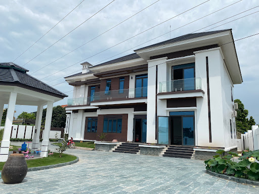 Kiến Trúc Biệt Thự Đẹp và Đẳng Cấp SABO HOME