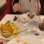 Photo n°1 de l'avis de Lorenzo.o fait le 03/11/2018 à 06:05 sur le  Trattoria da sandrino à Pescia