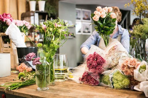 Sally Hambleton for the Workshop Flores
