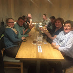 Photo n°1 de l'avis de katica.u fait le 16/03/2017 à 07:16 sur le  Gasthaus zum Bierbrunnen à Kraichtal