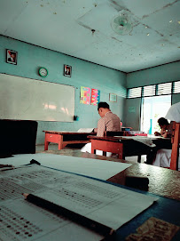 Foto SMP  Negeri 3 Pemalang, Kabupaten Pemalang