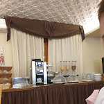 Photo n°4 de l'avis de Ana.k fait le 05/09/2022 à 21:24 sur le  Park Hotel Moderno à Montecatini Terme