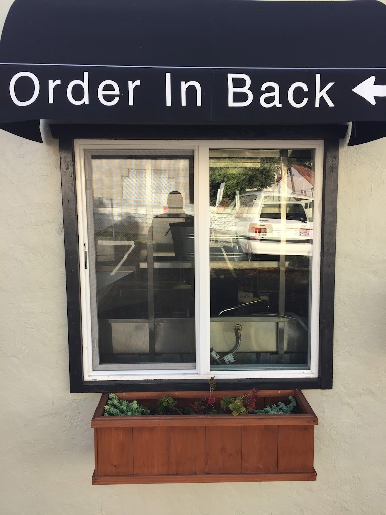 Rasta Taco Laguna Beach 92651
