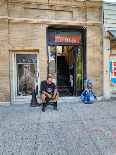 Explore cute boyfriend name tattoo ideas, creative tattoo ideas in New Rochelle, available at Lupitas Tattoos