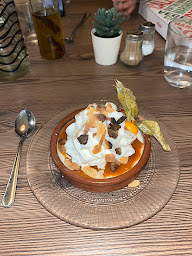 Photo n°26 de IZZO Ristorante à Brest ()