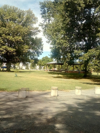 Park «Algonquin Park», reviews and photos, 1614 Cypress St, Louisville, KY 40210, USA