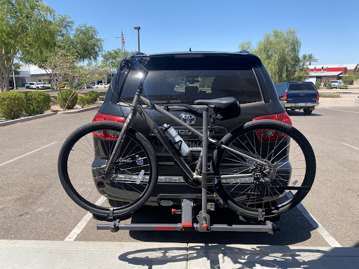 Bicycle Store «Trek Bicycle Store of West Phoenix», reviews and photos, 13085 W McDowell Rd, Avondale, AZ 85392, USA