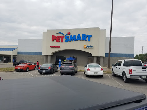 PetSmart