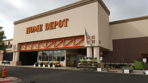 The Home Depot, 2815 35th Ave, Greeley, CO 80634, USA, 