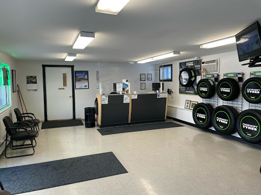 Tire Shop «Vianor of Derby», reviews and photos, 3588 US-5, Derby, VT 05829, USA
