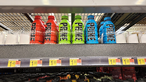 Department Store «Walmart Supercenter», reviews and photos, 1661 Jungermann Rd, St Peters, MO 63304, USA