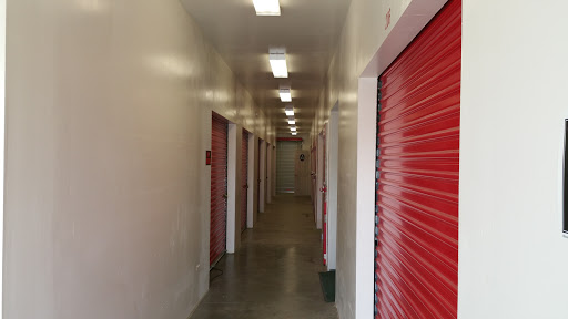 Self-Storage Facility «Romeri Self Storage», reviews and photos, 925 N Tehama St, Willows, CA 95988, USA