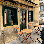 Photo n°5 de l'avis de Andrea.' fait le 18/02/2023 à 15:55 sur le  La Zucca à Venice