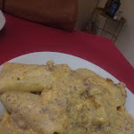 Photo n°2 de l'avis de mario.e fait le 31/07/2020 à 15:57 sur le  Trattoria Don Ciccio à Sulmona