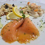 Photo n°3 de l'avis de Roberto.a fait le 07/07/2019 à 03:26 sur le  L'Angolo DiVino à San Salvo Marina