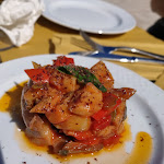 Photo n°5 de l'avis de Sergio.o fait le 06/04/2019 à 13:32 sur le  Liccamuciula à Marzamemi