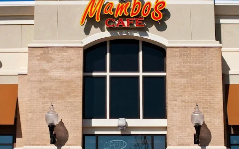 Mambo's Cafe - Alpharetta image
