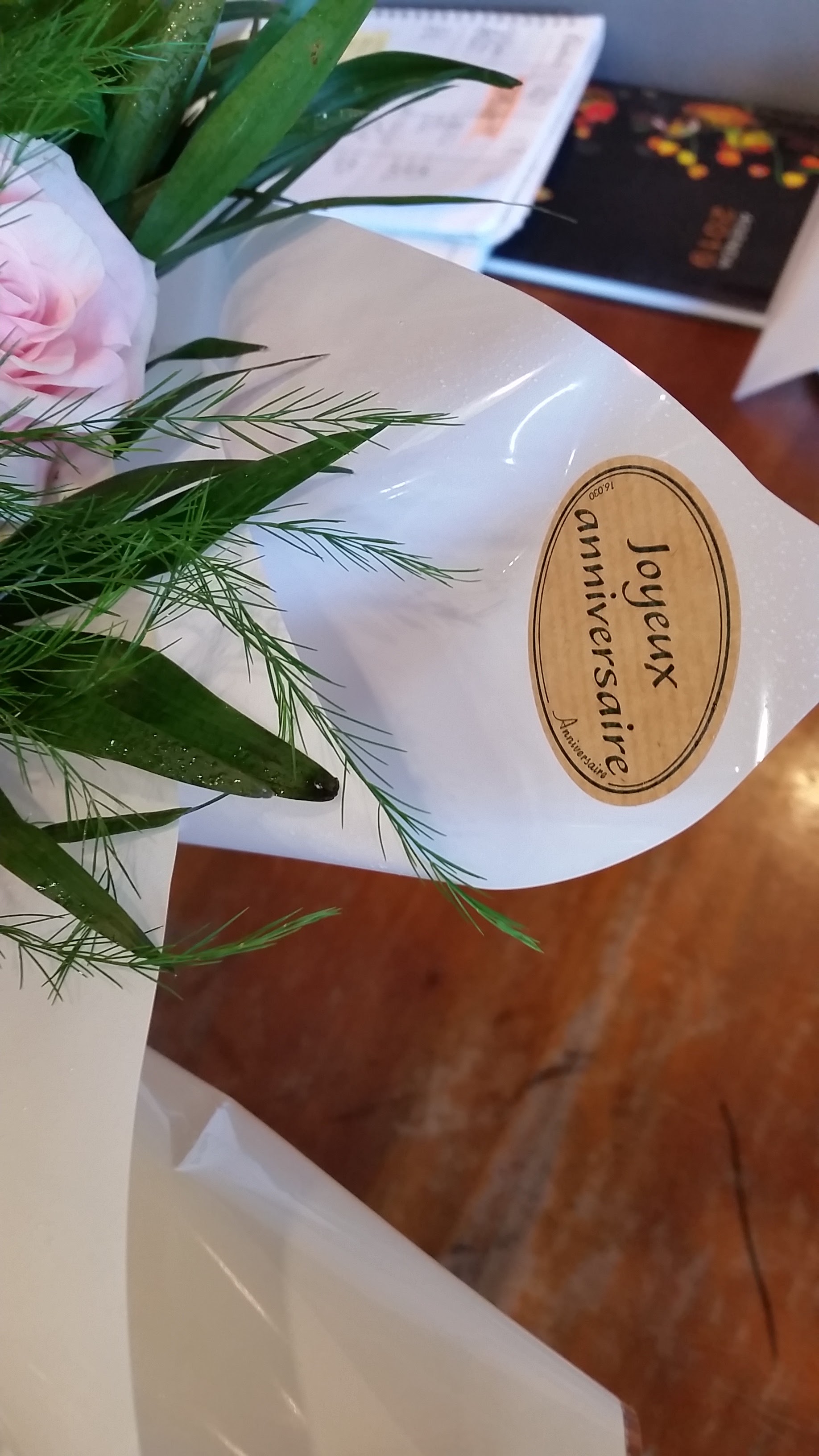 Photo n° 3 de l'avis de Thérèse.a fait le 31/08/2019 à 13:59