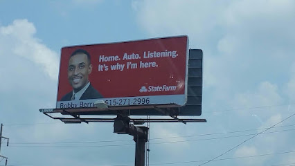 Bobby Berry - State Farm Insurance Agent
