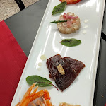 Photo n°1 de l'avis de Domenico75.z fait le 17/07/2021 à 15:12 sur le  I Cucci à Palermo