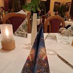 Photo n°1 de l'avis de Carmen.c fait le 26/11/2023 à 09:44 sur le  Pizzeria Isoletta à Marburg