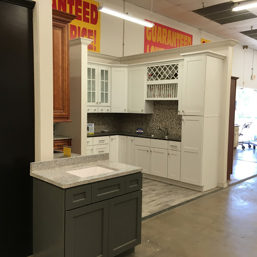 Home Improvement Store «Surplus Warehouse», reviews and photos, 2000 Avondale Dr, Durham, NC 27704, USA