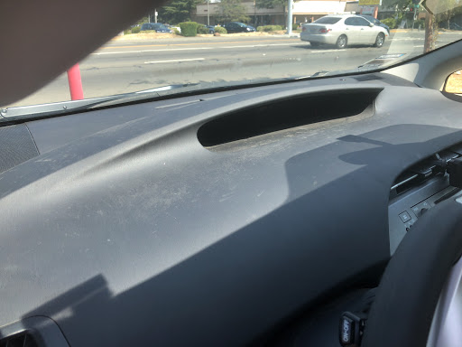 Car Wash «7 Flags Full Service Car Wash, Detail, & Express Lube», reviews and photos, 2270 N Texas St, Fairfield, CA 94533, USA