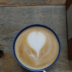 Photo n°1 de l'avis de Lea.i fait le 18/03/2023 à 10:44 sur le  Lighthouse Café à Bonn