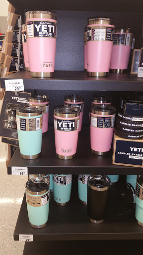 Sporting Goods Store «Academy Sports + Outdoors», reviews and photos, 3641 Lake Emma Rd, Lake Mary, FL 32746, USA