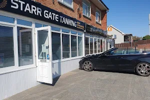Starr Gate Tanning and Beauty image