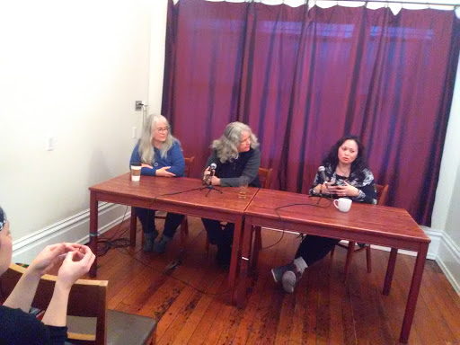 Book Store «Borderlands Books», reviews and photos, 866 Valencia St, San Francisco, CA 94110, USA