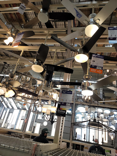 Home Improvement Store «The Home Depot», reviews and photos, 4401 SW 110th Ave, Beaverton, OR 97005, USA