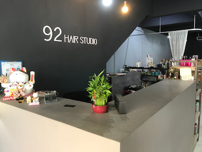 92 Hair Studio
