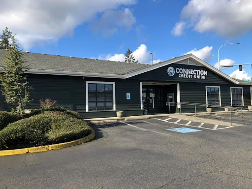 Credit Union «Connection Credit Union», reviews and photos