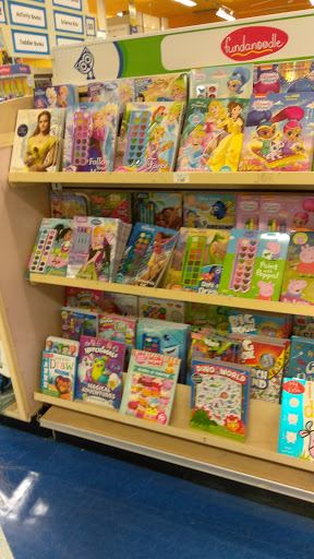 Toy Store «Toys