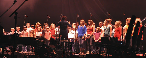 L’Académie de Musique de Bouillon