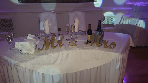 Wedding Venue «The Tides», reviews and photos, 1245 Belmont Ave, North Haledon, NJ 07508, USA