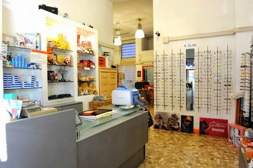 Outlet di Foto Ottica Valsecchi Snc