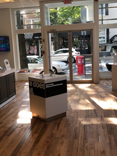 Cell Phone Store «Verizon Authorized Retailer - Wireless Zone», reviews and photos, 86 Purchase St, Rye, NY 10580, USA