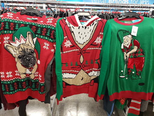 Clothing Store «Ross Dress for Less», reviews and photos, 7338 Gall Blvd, Zephyrhills, FL 33541, USA